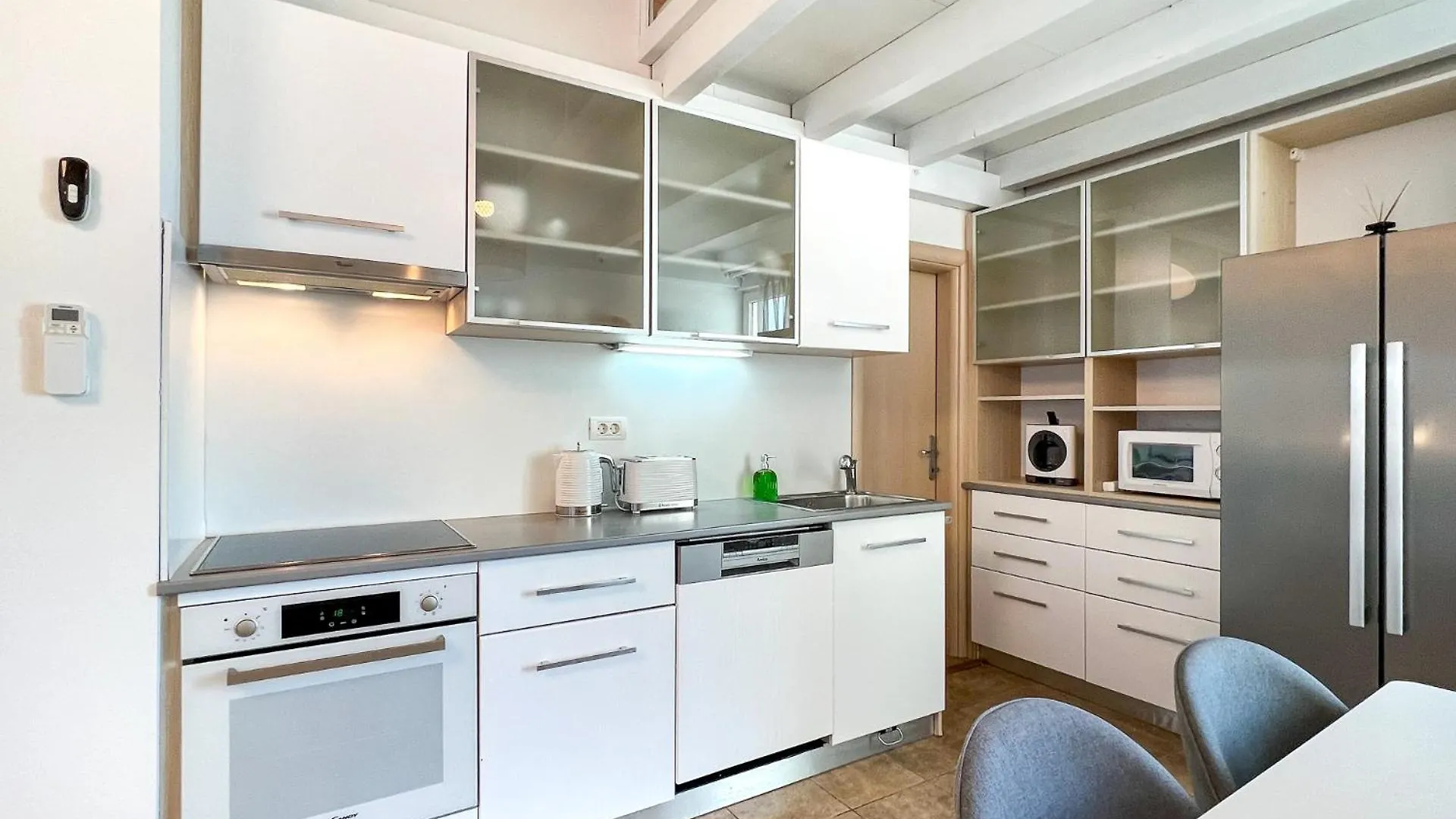 Sky-Apartment Povljana Croatia