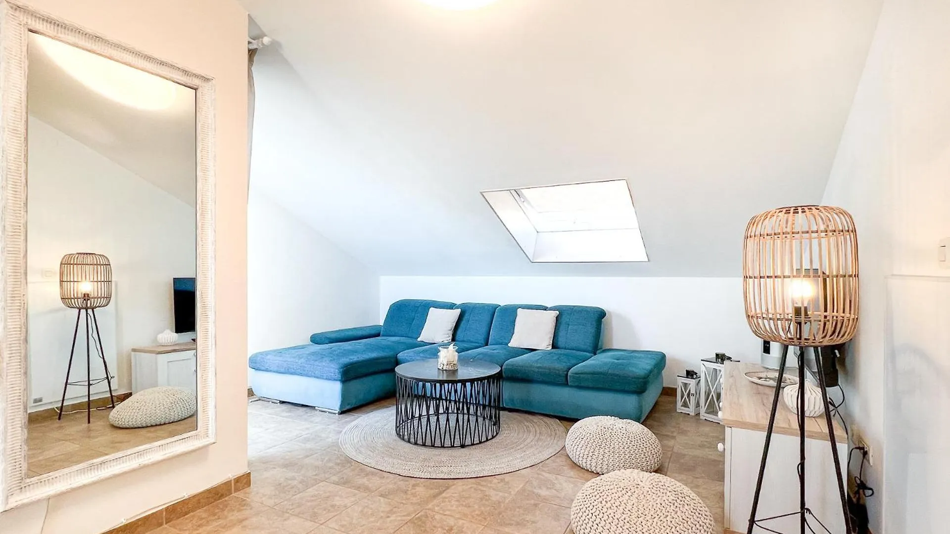 شقة Sky-Apartment بوفليانا