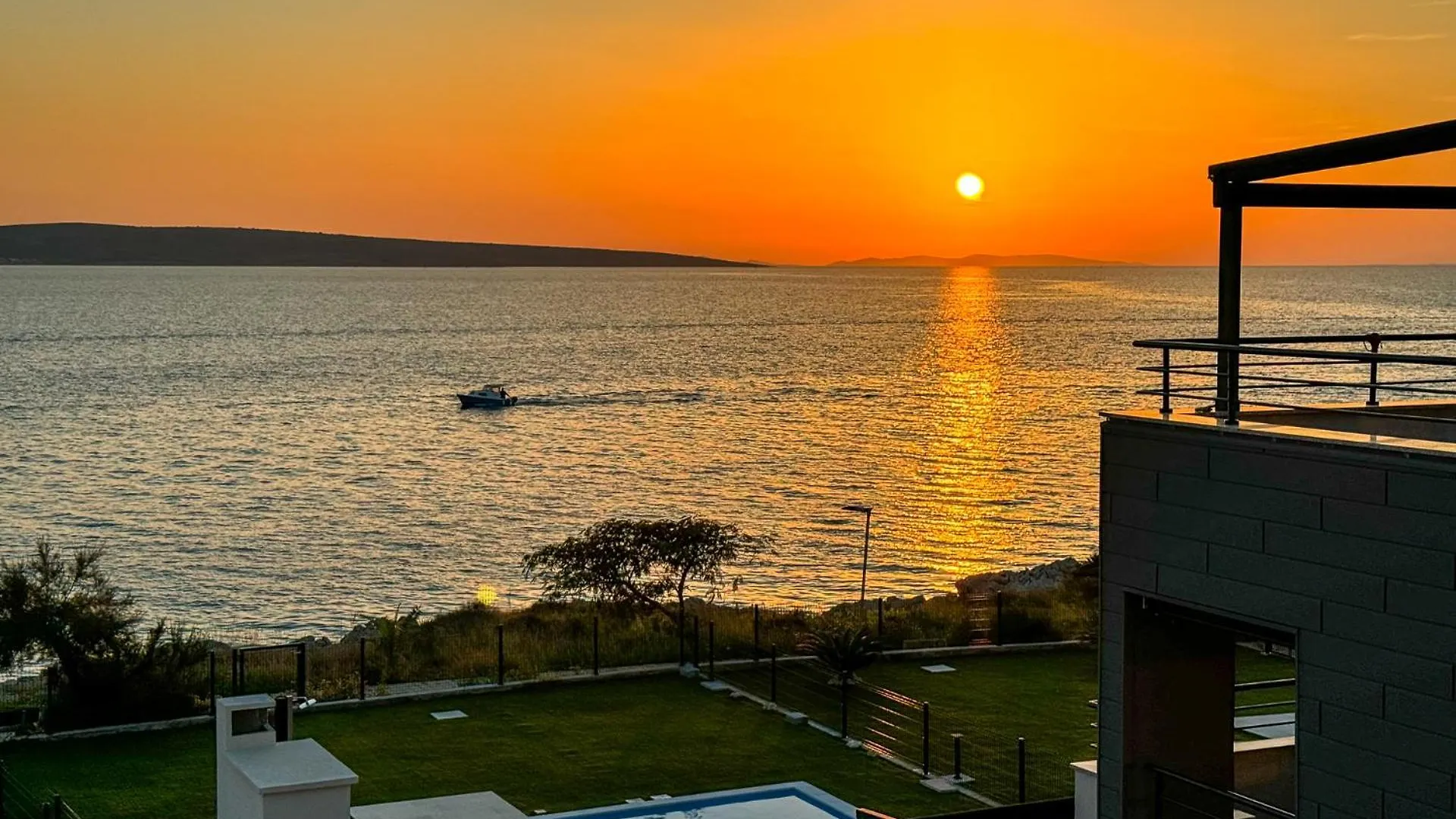 Sky-Apartment بوفليانا