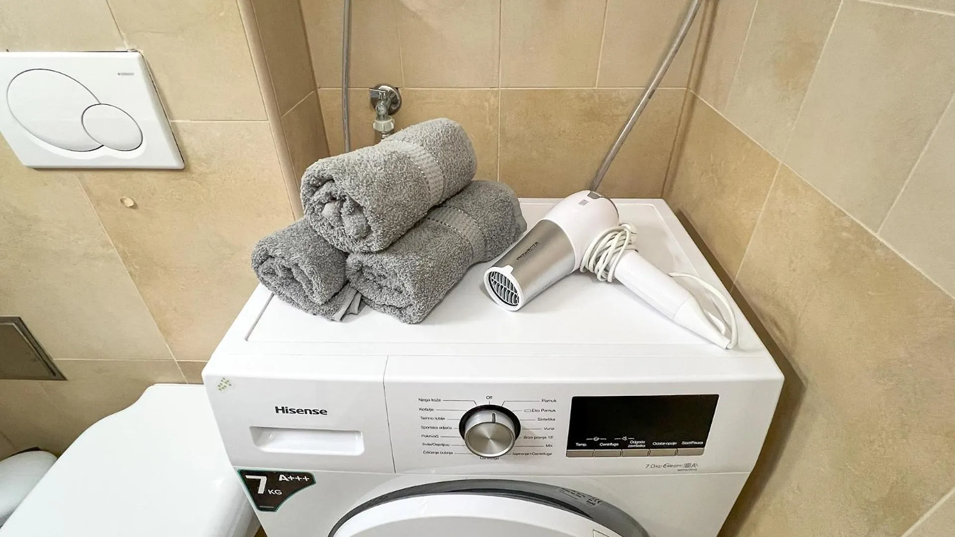 شقة Sky-Apartment بوفليانا