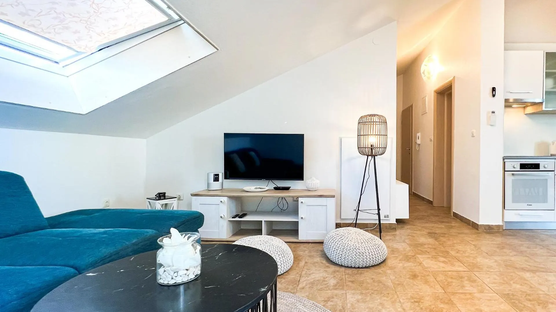 Sky-Apartment بوفليانا كرواتيا