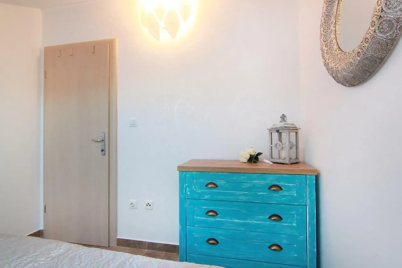 Sky-Apartment بوفليانا شقة