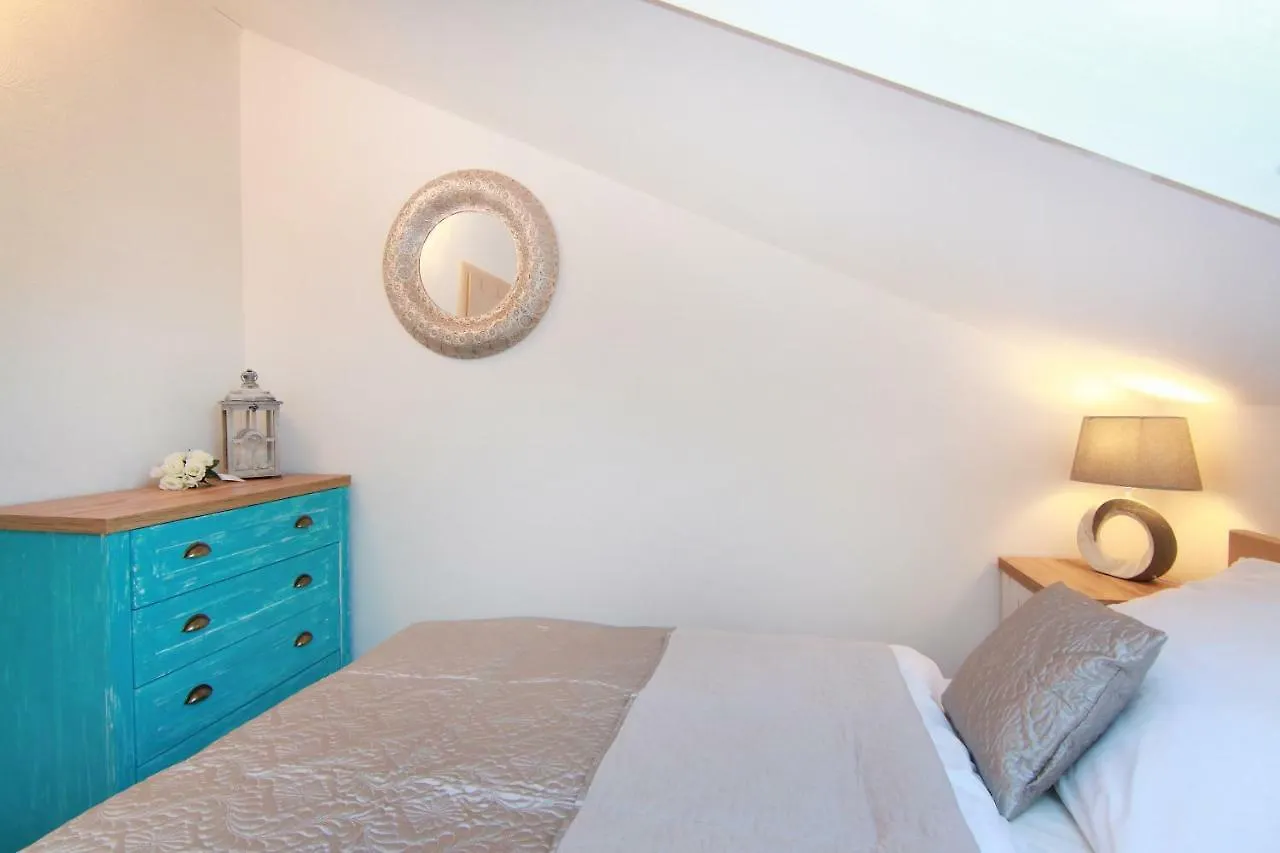 شقة Sky-Apartment بوفليانا