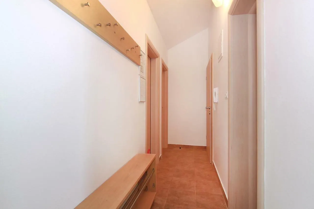 Sky-Apartment بوفليانا