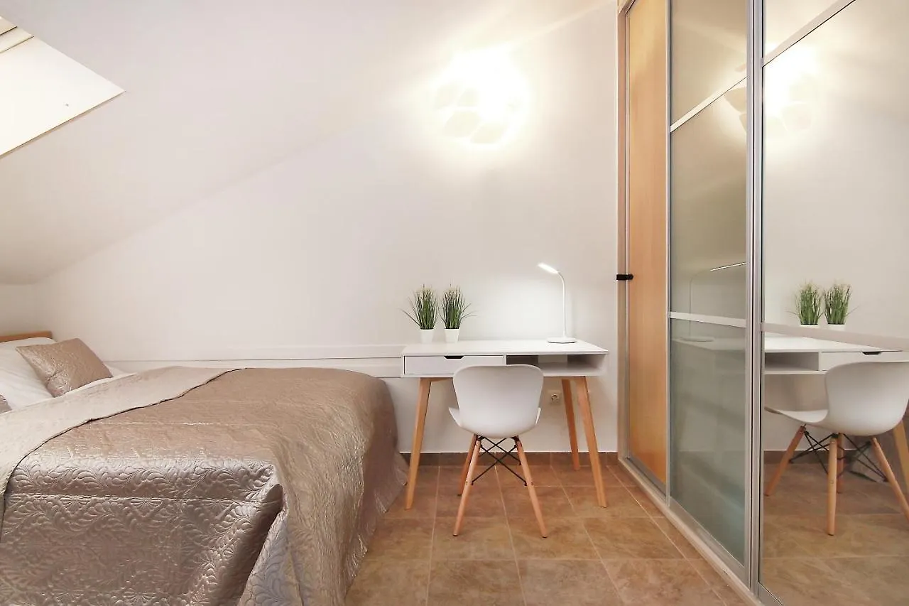Sky-Apartment بوفليانا